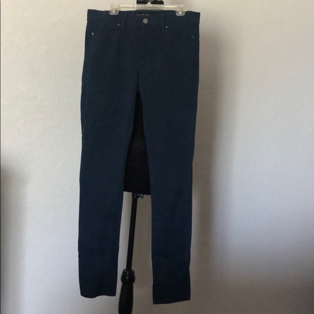Calvin Klein super soft “jeans”.